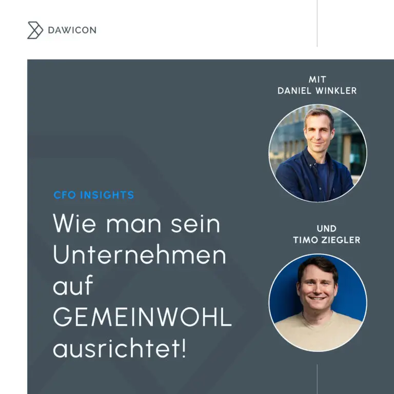Gemeinwohl